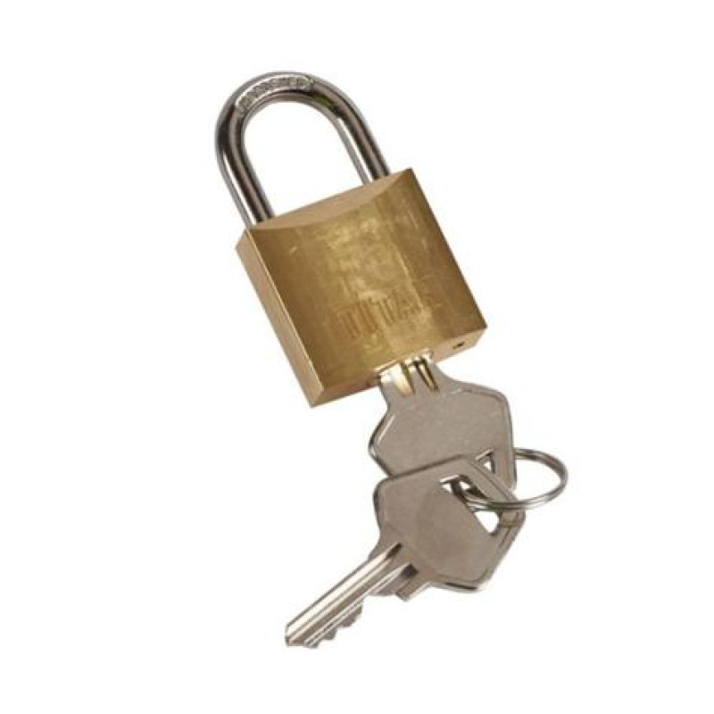 Legrand DX3 Auxiliaries - 5mm Padlock (Control Auxiliaries)