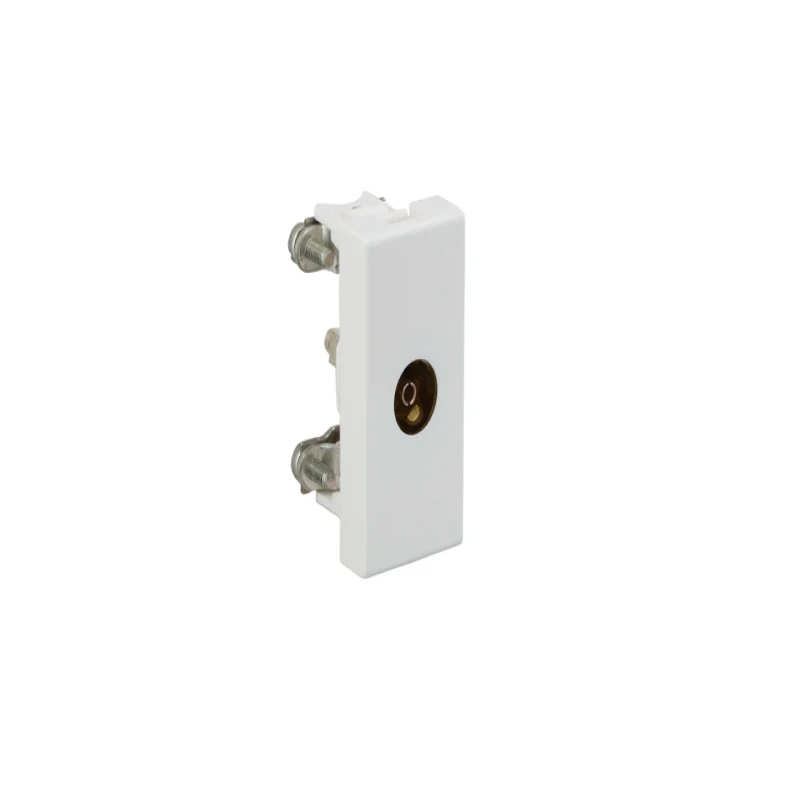 Legrand Arteor TV Co-Axial Socket - 1Module