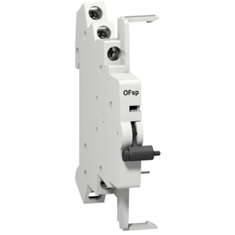 Schneider Auxiliaries switch for RCCBs -125A (OFSP) - (16940)
