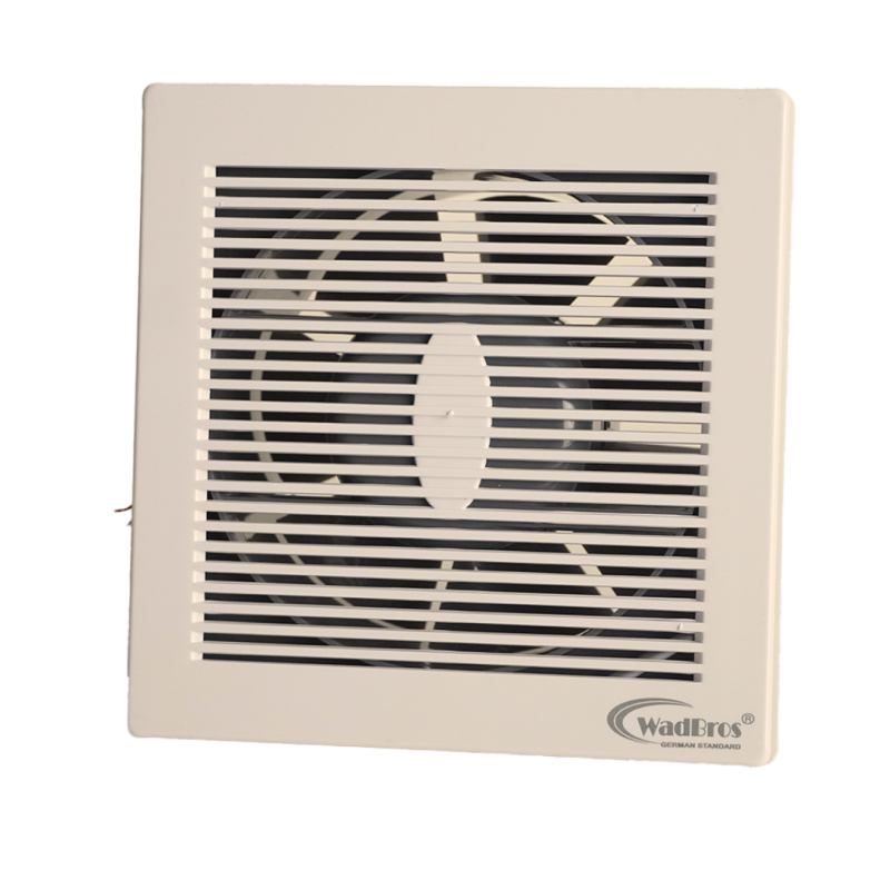 Wadbros Eco-6 Series 150mm Exhaust Fan