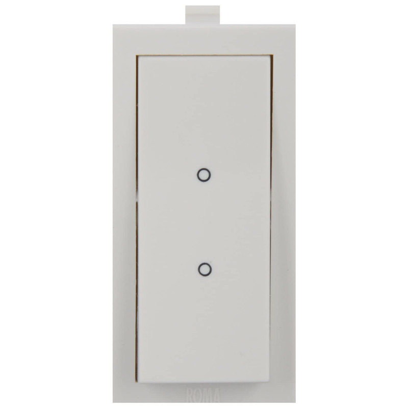 Anchor Roma 2-Way Switch 20 amp 240V (Pack of 2)
