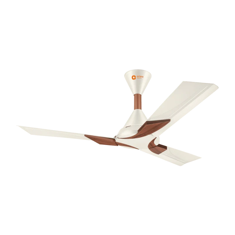 Orient: Wendy BEE Star Rated Ceiling Fan 1200mm