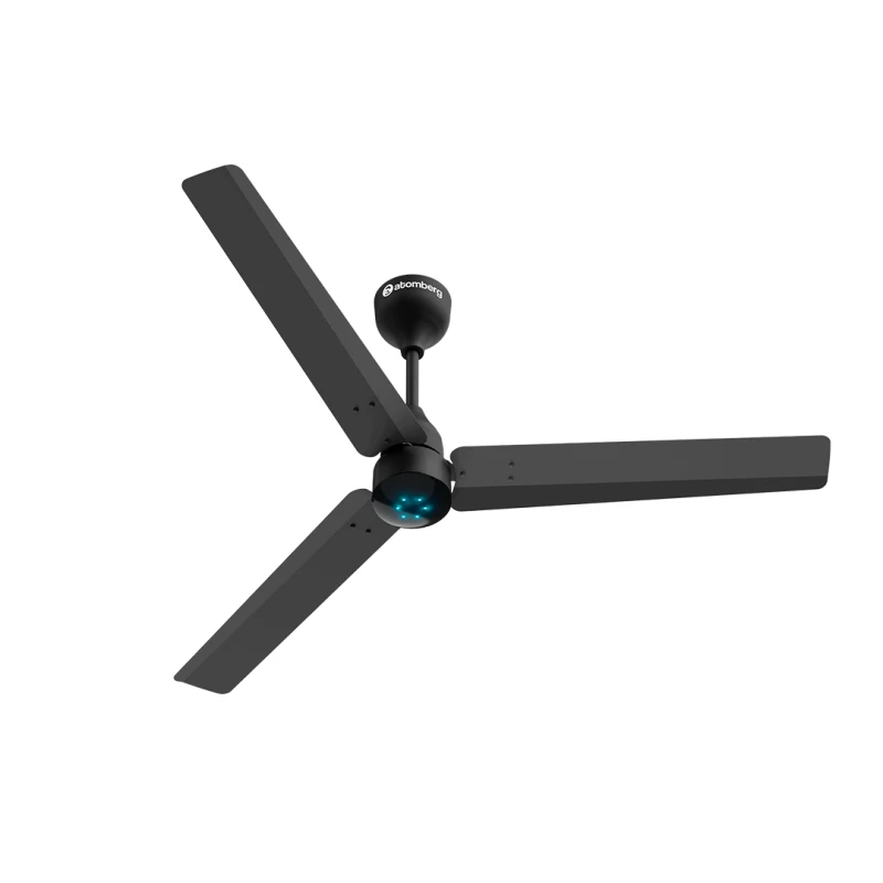 Atomberg Renesa Smart 1200 mm BLDC Ceiling Fan with IoT, Remote Control & LED Indicators
