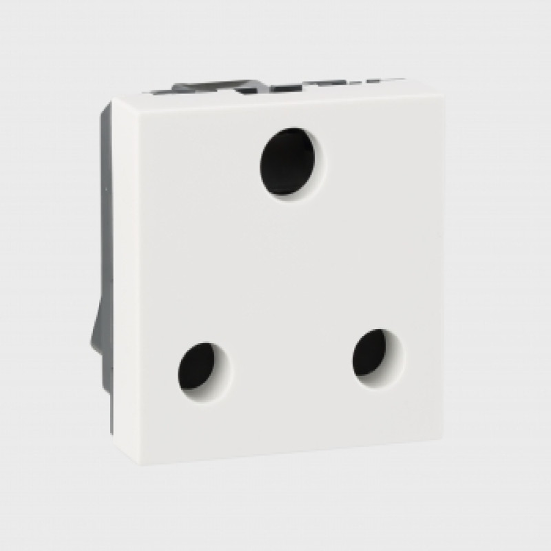 Legrand Arteor 25A Socket - 2Module