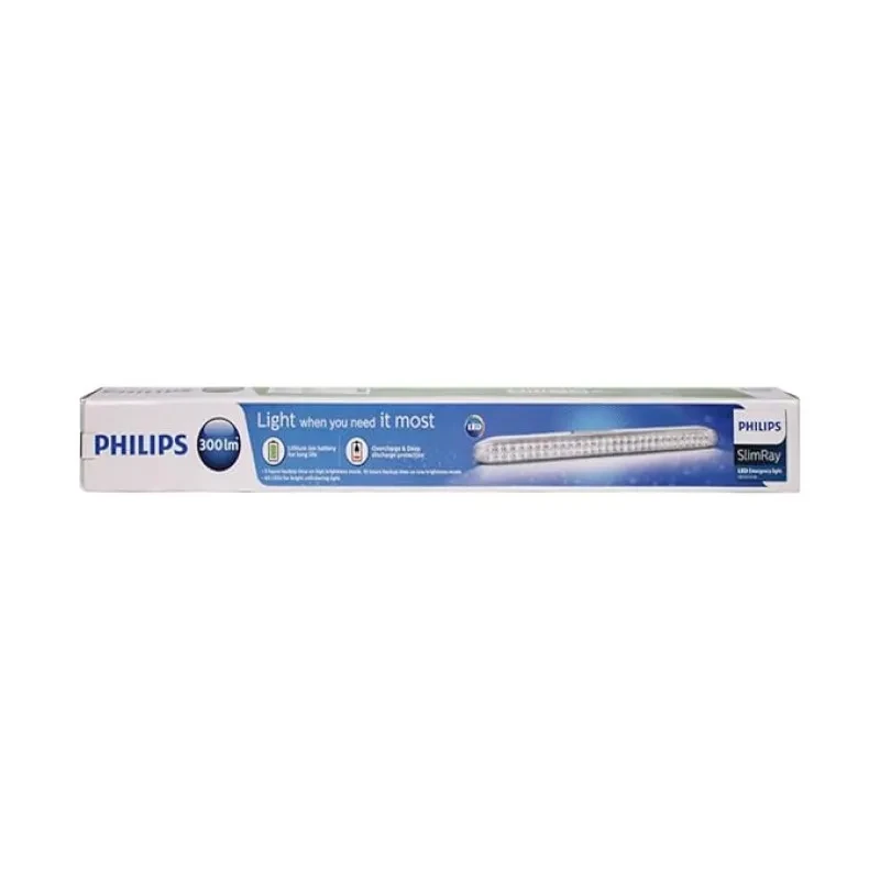 PHILIPS 4W LED White Led Batten (48009 - 31- 86)