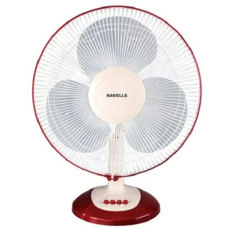 Havells Swing LX High Speed 400mm Table Fan