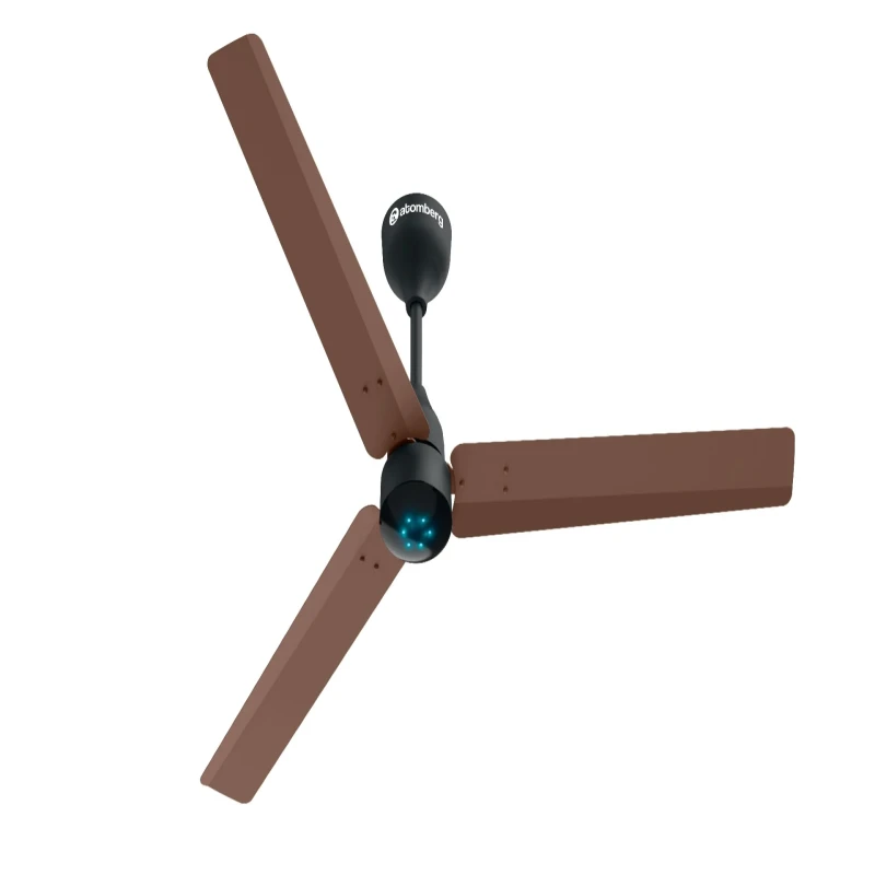 Atomberg Renesa 1200 mm BLDC Ceiling Fan with Remote Control & LED Indicators