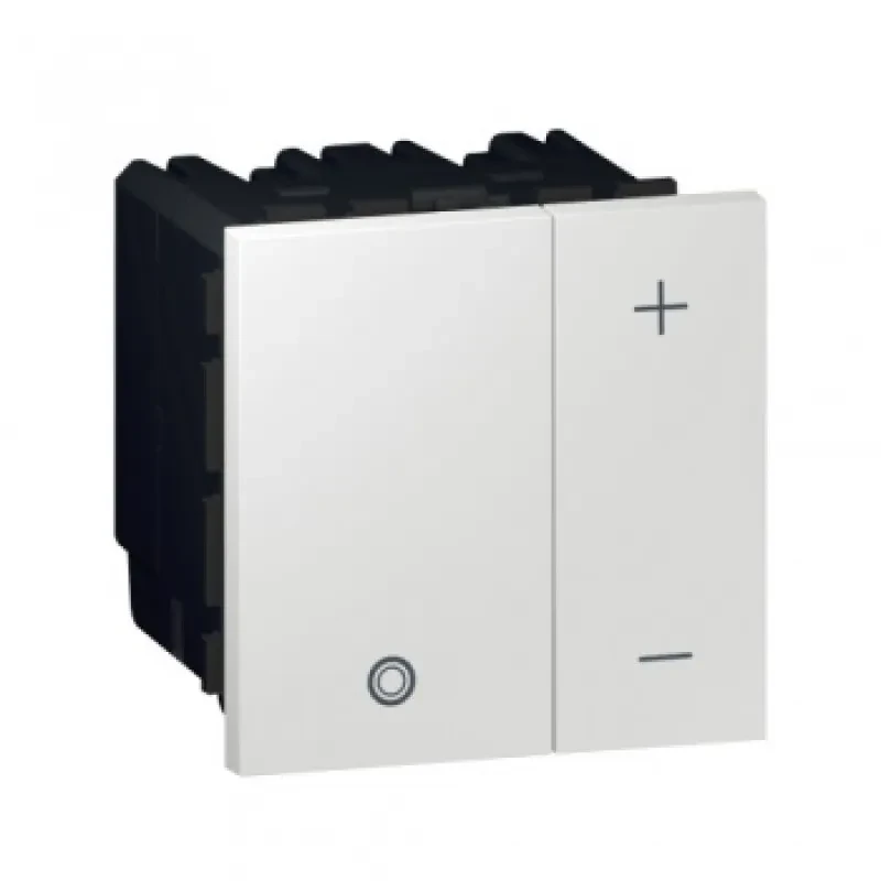 Legrand Arteor Universal Dimmer without Neutral 400W - 2M