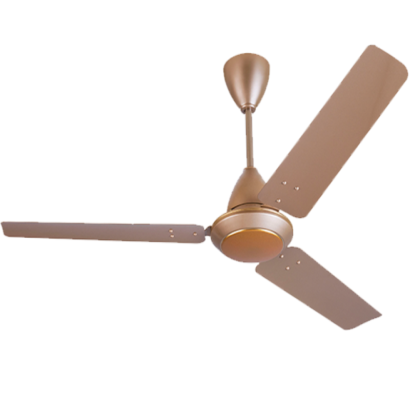 Usha Technix 1200mm 43-Watt 5 Star Energy Saving Ceiling Fan