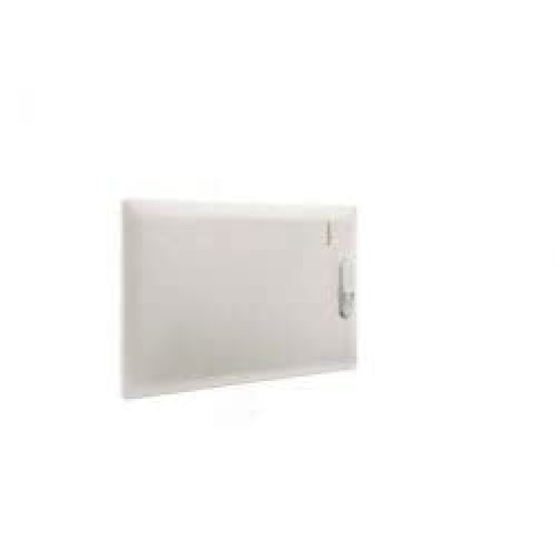 Legrand Ekinox3 - SPN 4Way DD DB 4 Module IP 43 - #IK 09 with acrylic door (507620)