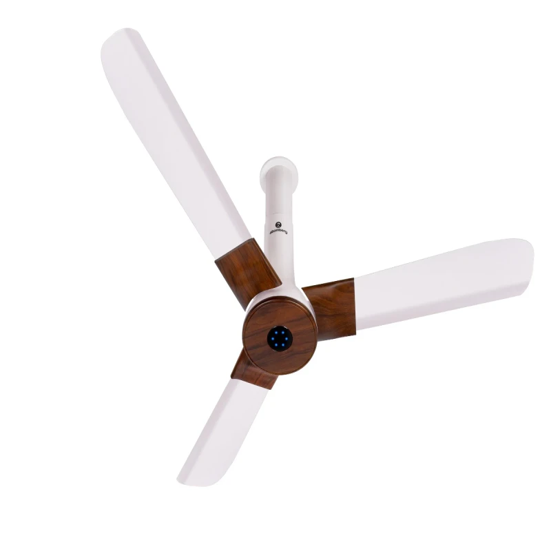 Atomberg Studio+ 1200 mm BLDC Ceiling Fan with Remote Control & LED Indicators
