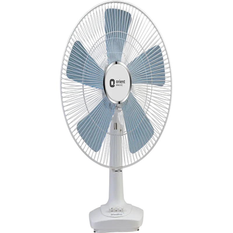 orient: Wind Pro 80 TABLE FAN 400 MM