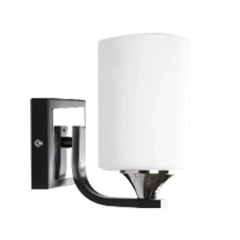 Philips 20 Watts Wall Light, White, Black 31457