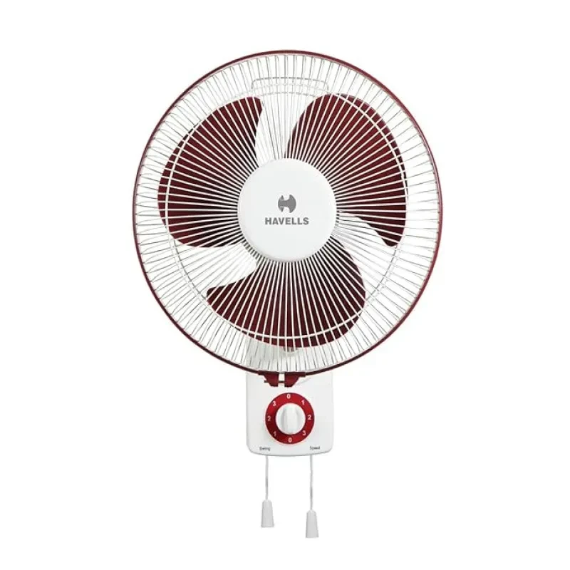 Havells Accelero High Speed 400mm Wall Fan
