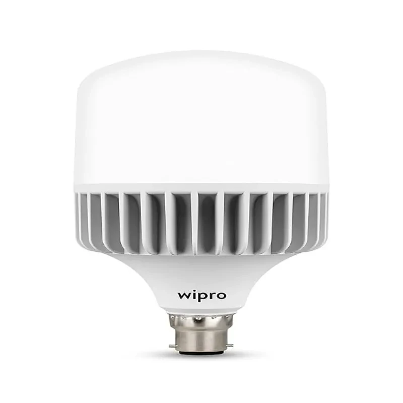 wipro 30W B22D LED Cool Day Light Bulb (Garnet)