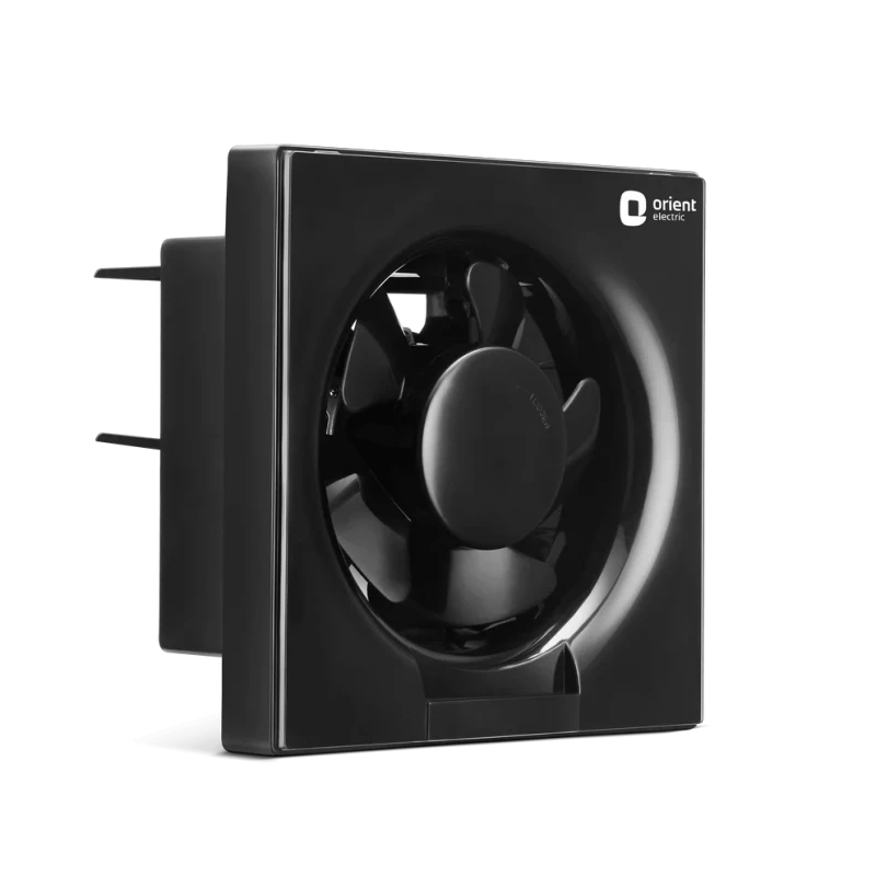 Orient: Ventilator DX High Speed Exhaust Fan for Kitchen (7.87 inch) 200mm