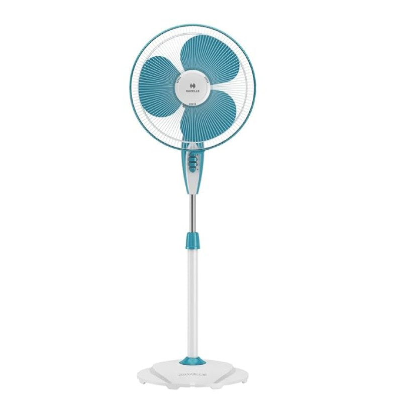 Havells Gatik Neo 400mm Oscillating Pedestal Fan
