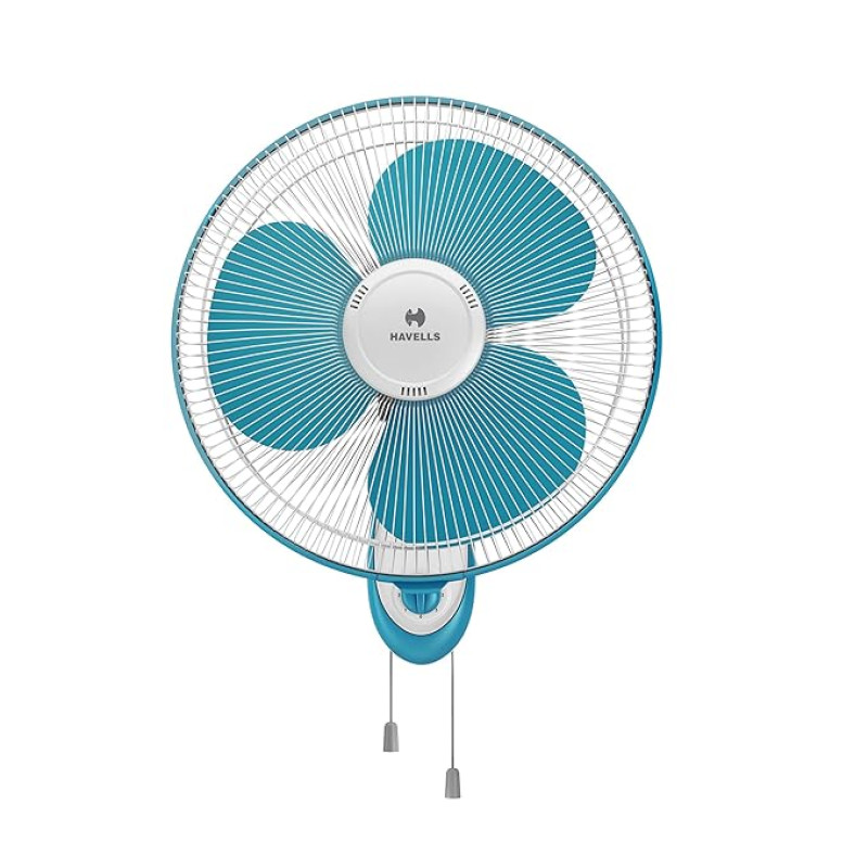 Havells Gatik Neo 400mm Wall Mounted Fan
