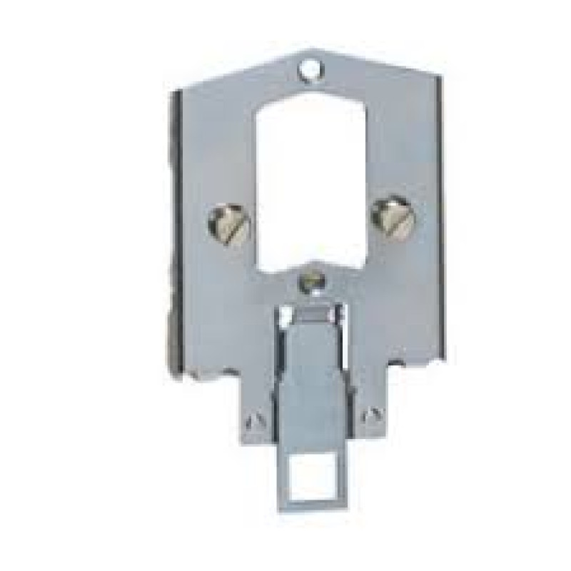 Legrand DIN rail adaptor for MaxiRex QTT & QWT (004409)
