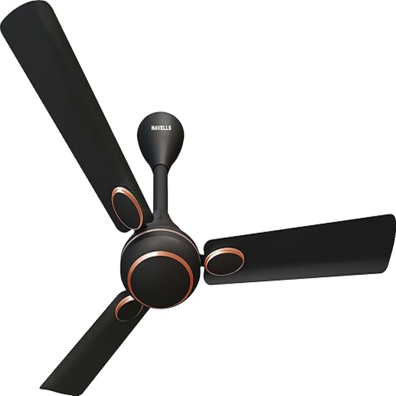Havells Fusion Prime ES 1200mm Decorative Ceiling Fan