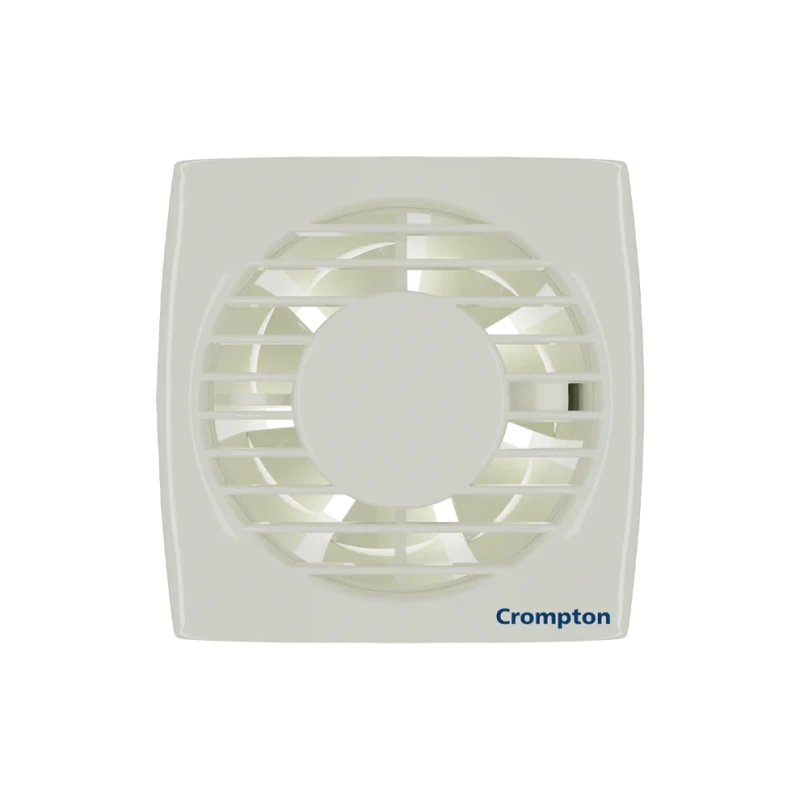 Crompton Axial Air exhaust fan 100MM