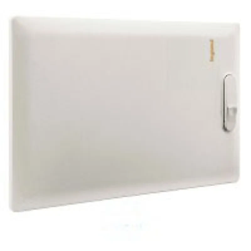 Legrand Ekinox3 - ETPN DD 16Way 8+48 Module DB IP 43 - #IK 09 with metal door - 507674