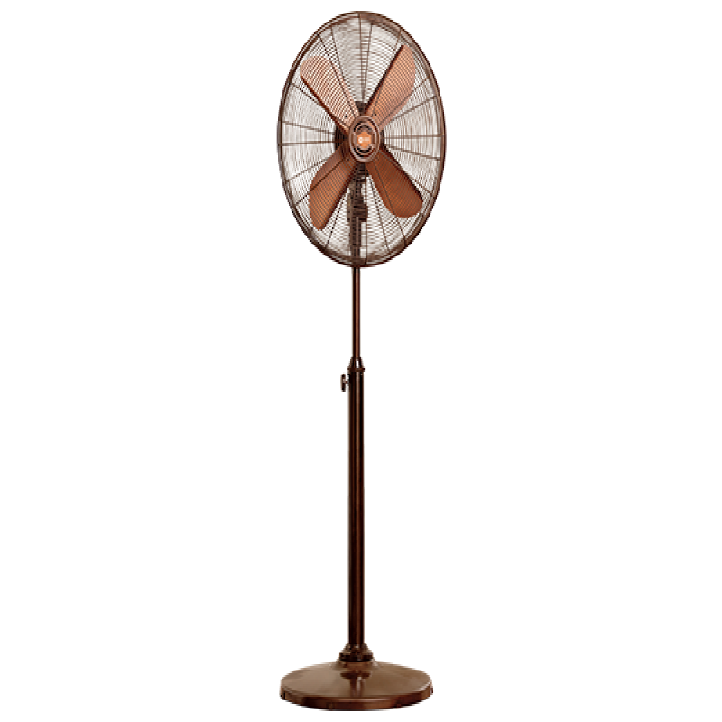 Orient: Stand 35 fan 400mm