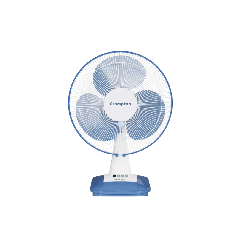 Crompton Hiflo Neo Table fans 400mm