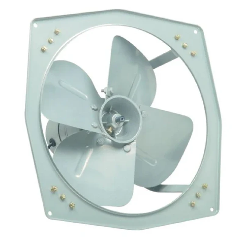 Orient:  Power Flow Exhaust Fan 225mm