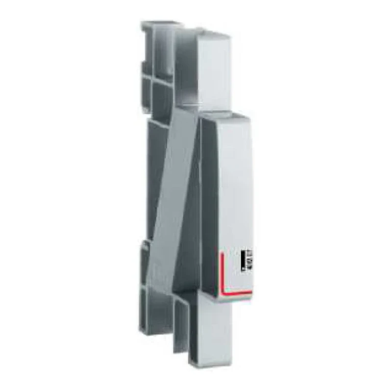 Legrand DX3 Auxiliaries - 1/2 Module spacing unit (Control Auxiliaries)