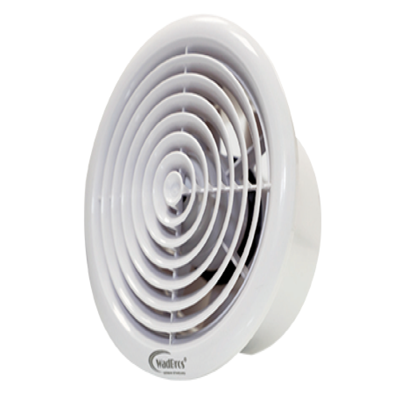 Wadbros Golu G Exhaust Fan 150mm