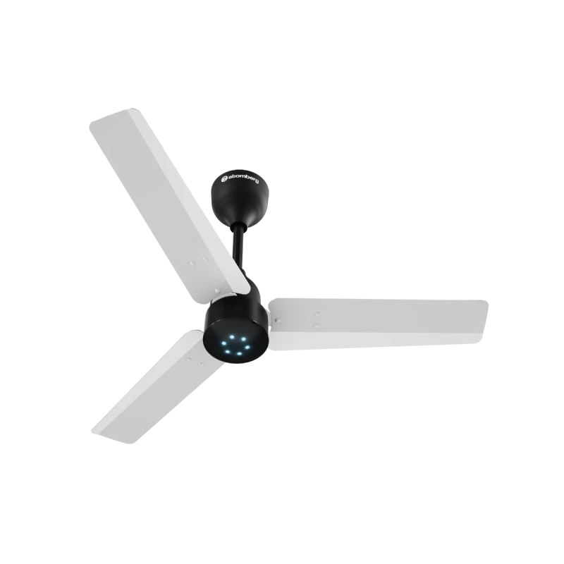 Atomberg Renesa 900 mm BLDC Ceiling Fan with Remote Control & LED Indicators