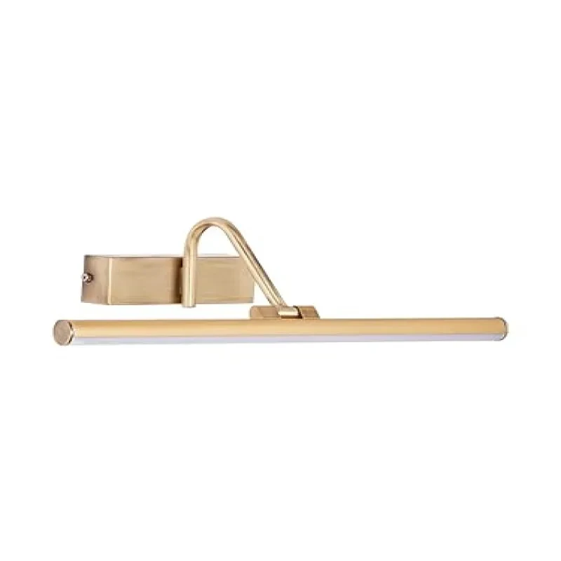 PHILIPS 7-Watts LED Picture Light | Muziris Bronze Picture Light for Wall | Pack of 1