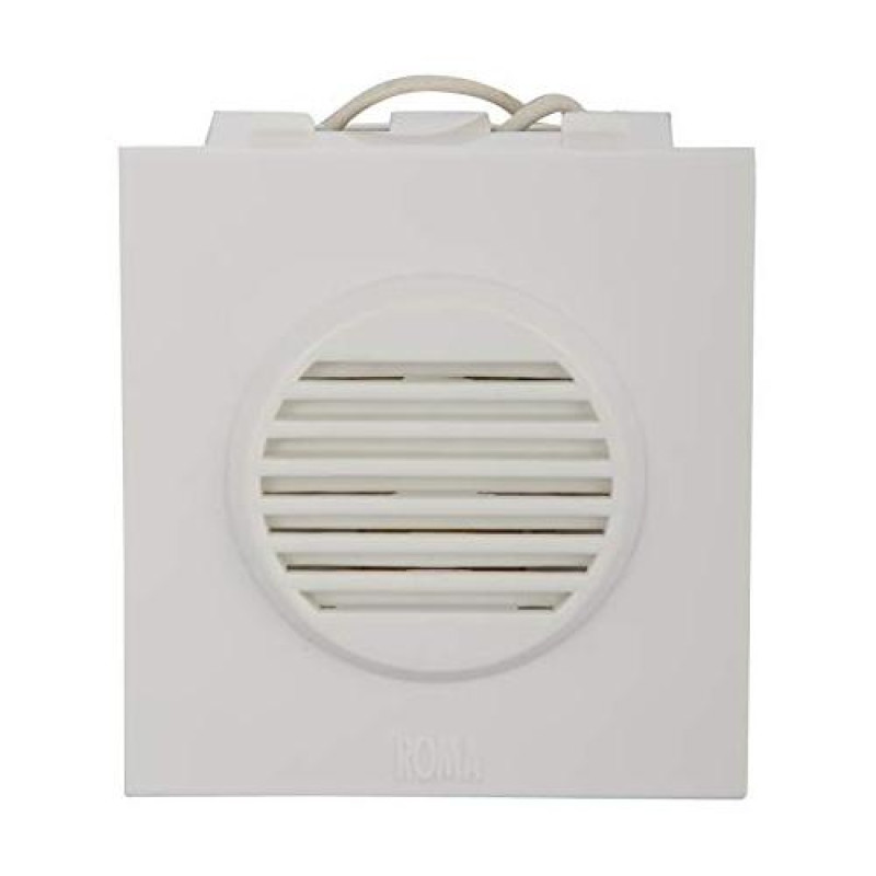 ANCHOR ROMA Bulbul Bell Dura 240V-50Hz