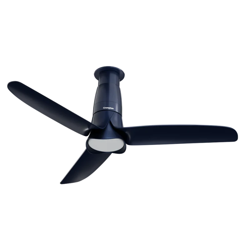 Crompton: Silent Pro Iot Blossom Smart Remote-Control Fan 1200 mm