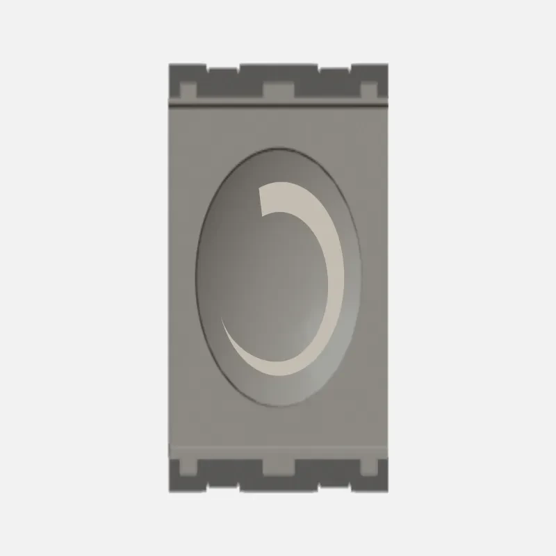 Norisys TG9 Volume Control 100 Ohms 1 Watt - 2 Module