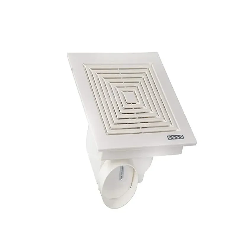 Usha Crisp Air Premia CV Exhaust Fan, 260 MM Frame Size (White)