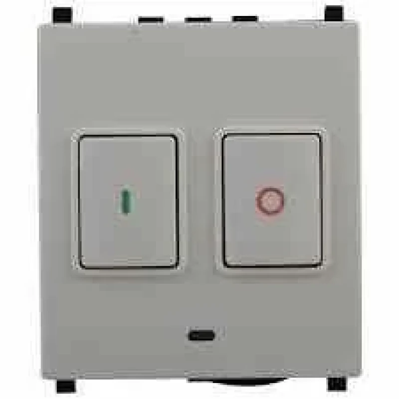 Schneider Zencelo : 25A Motor Starter switch (2M)