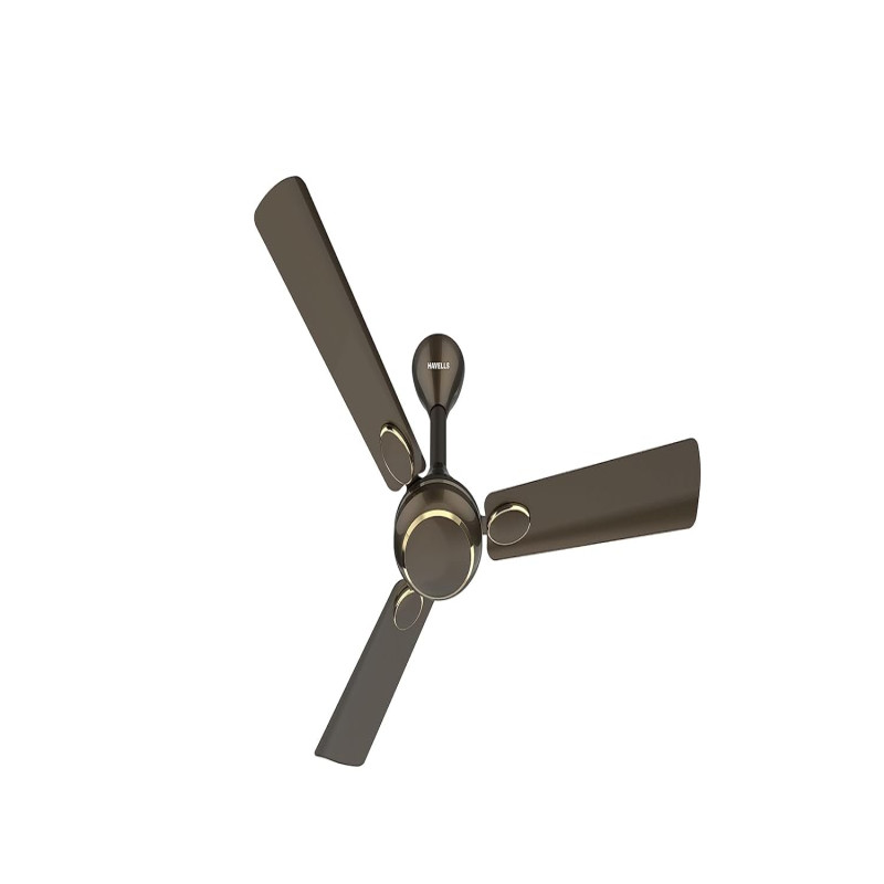 Havells Fusion Prime ES 1200mm Decorative Ceiling Fan