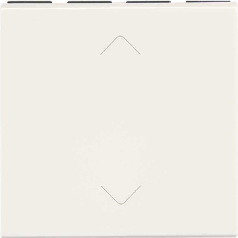 Legrand Arteor 10A 2-Way 2 Module Switch 250V (Pack of 2)