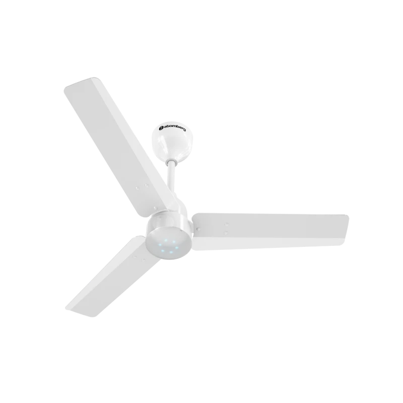 Atomberg Renesa 900 mm BLDC Ceiling Fan with Remote Control & LED Indicators