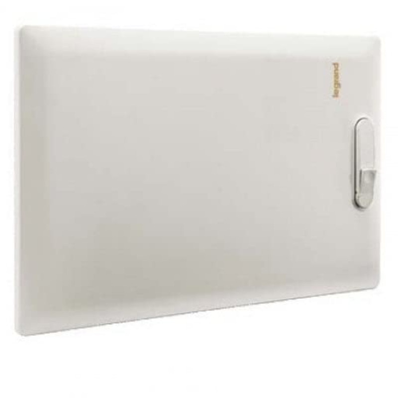 Legrand Ekinox3 - SPN 16Way DB 16 Module IP 54 - #IK 09 (507643)