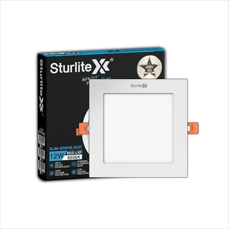 Sturlite Eco LYF (12W, Pack of 1)