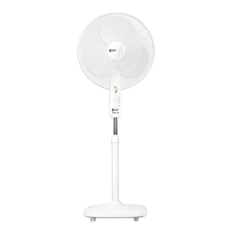 Orient: Stand 32 Pedestal Fan 400mm