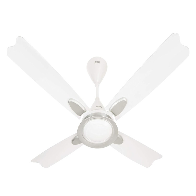 USHA Bloom Dahlia Goodbye Dust 1300mm 4 BLADE Ceiling Fan