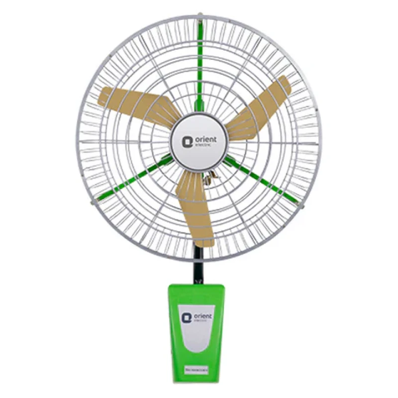 Orient Electric Thunderstorm Wall Fan 24Inch