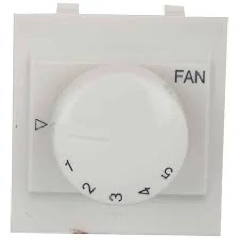 Anchor Roma 100W Fan Step Regulator Dura EME