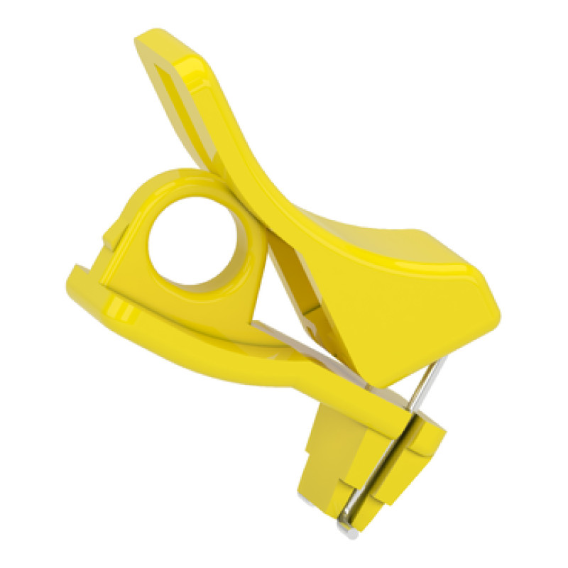 Schneider Auxiliaries padlock - toggle - set of 2 -- (26970)