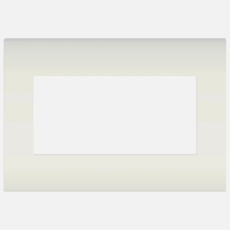 NORISYS CUBE Series 8M Smart Plate with Frame