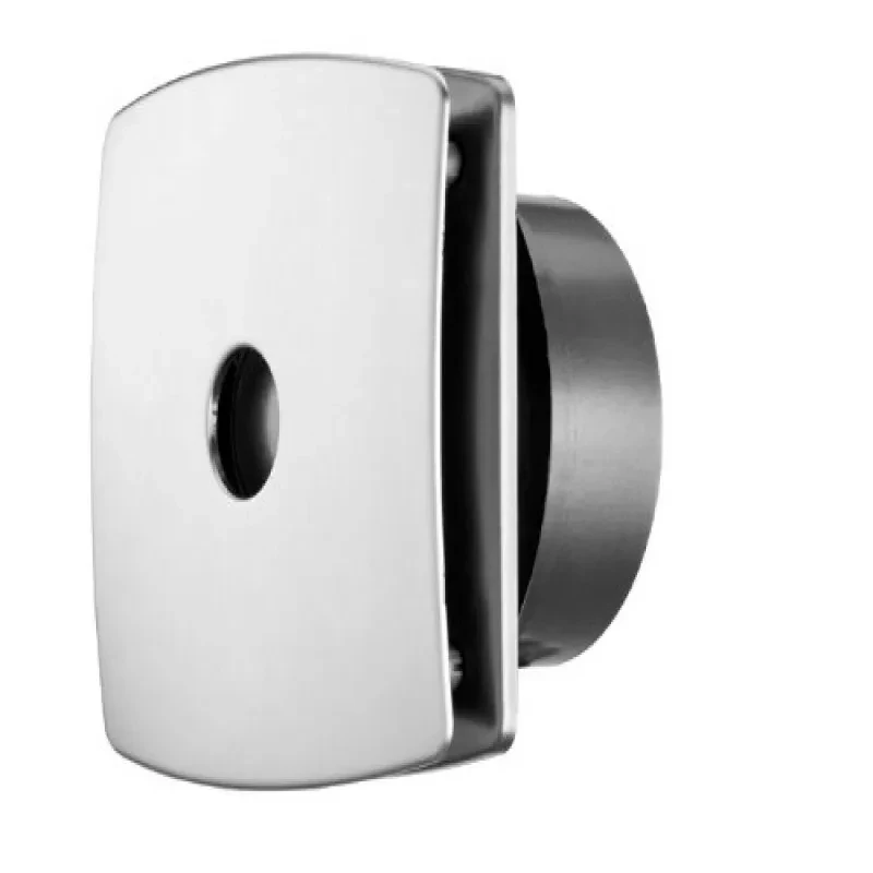 Usha Crisp Premia AF Exhaust Fan | 150mm Sweep Size | 100% Copper Motor | 2 Year Warranty | (Stainless Steel)
